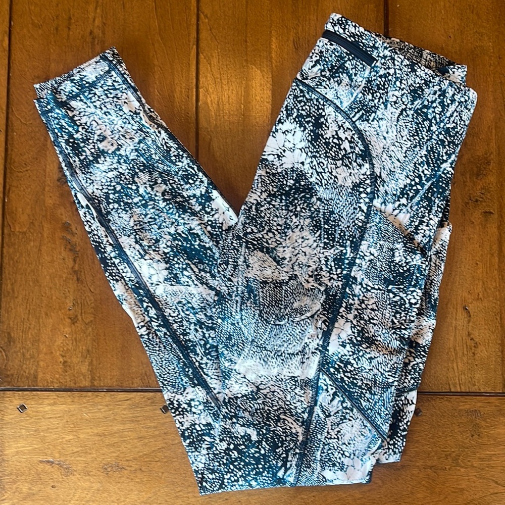 Lululemon Speed Up Tight